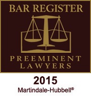 Martindale 2015
